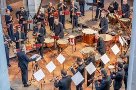 Konzert Händelfestspiele Halle