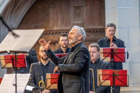 Händelfestspiele Halle 2024