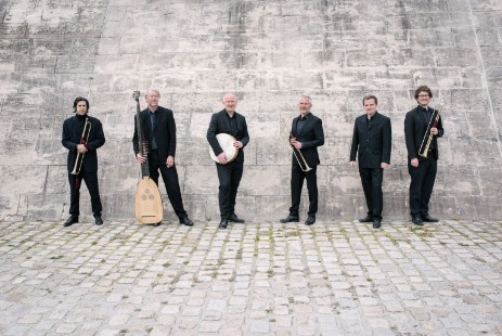 Baeoque Trumpet Ensemble Berlin