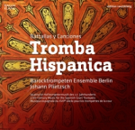 Spanische Hoftrompetermusik des 17. Jahrhunderts